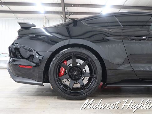 Used 2017 Ford Mustang Shelby GT350R w/ Equipment Group 920A image 22