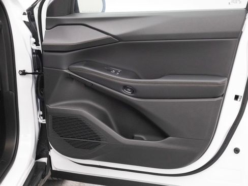 New 2026 Jeep Cherokee Limited AWD/4WD image 22