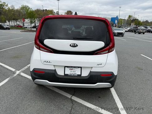 Used 2020 Kia Soul X-Line image 4