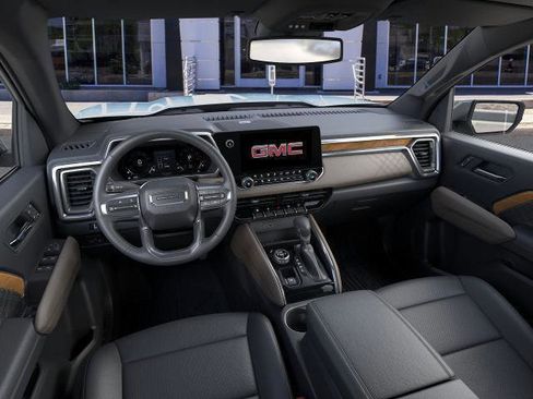 New 2026 GMC Canyon Denali image 39