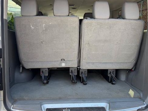 Used 2017 Nissan NV 3500 SV RWD image 9