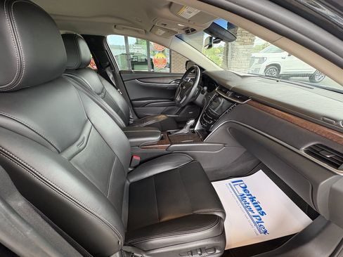 Used 2018 Cadillac XTS Luxury FWD image 27