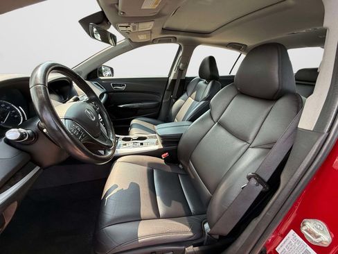 Used 2019 Acura TLX V6 FWD image 11