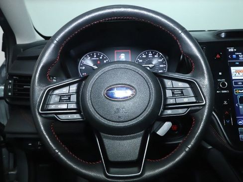 Used 2024 Subaru Legacy Sport image 22