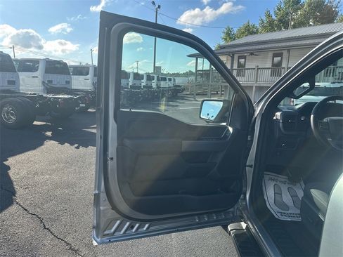 New 2025 Ford F150 XLT w/ Equipment Group 302A MID image 16