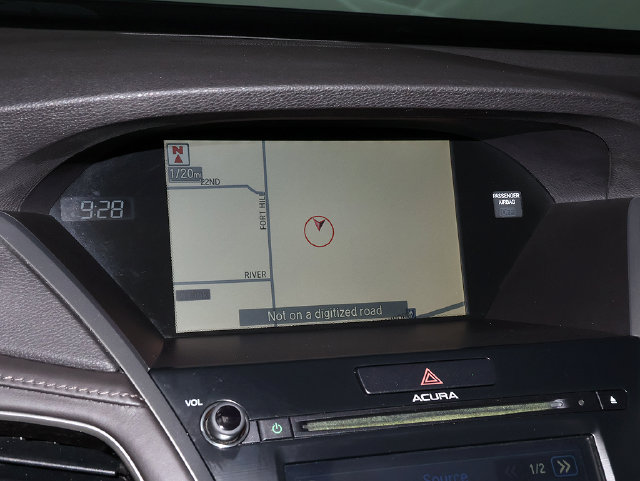 Used 2014 Acura RLX FWD image 20