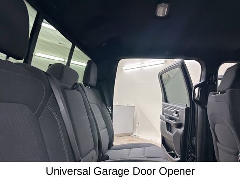 Used 2022 RAM 1500 Big Horn image 26