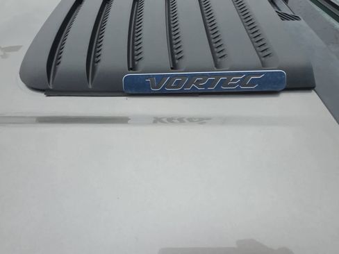 Used 2014 GMC Sierra 2500 Denali w/ Suspension Package, Off-Road image 6