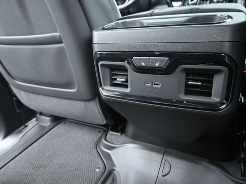 New 2026 GMC Sierra 2500 AT4X w/ LPO, Black Badging Package image 14