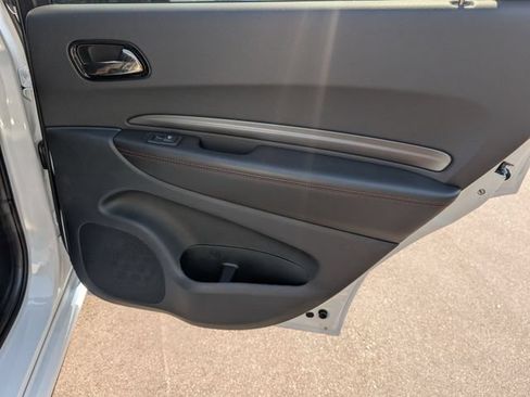 New 2026 Dodge Durango GT RWD image 29