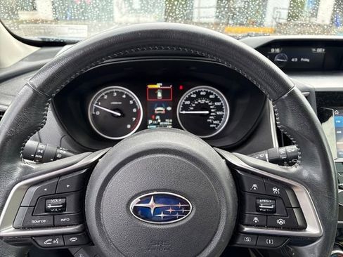 Used 2023 Subaru Forester Premium image 21