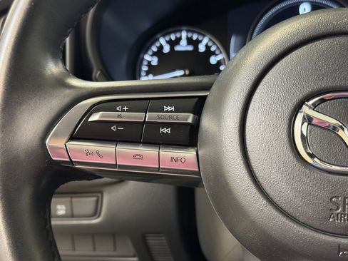 Used 2024 MAZDA CX-50 AWD 2.5 S image 33