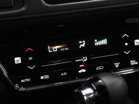 Certified 2022 Honda HR-V EX image 19