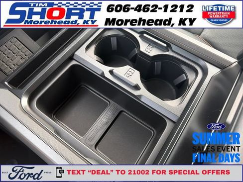 New 2026 Ford F250 Lariat AWD/4WD image 31