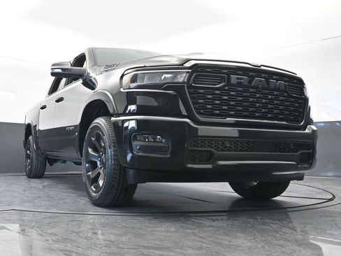 Used 2025 RAM 1500 Big Horn image 62