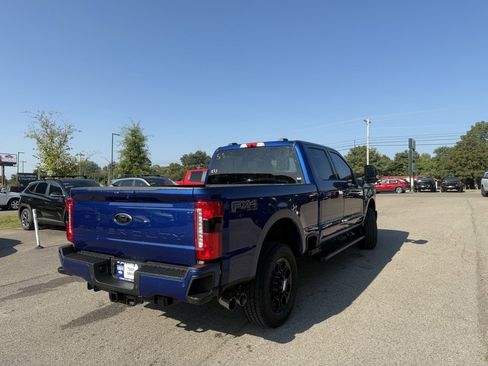 New 2026 Ford F250 XLT w/ XLT Premium Package image 8