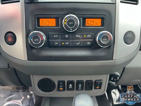 Used 2020 Nissan Frontier SV image 36