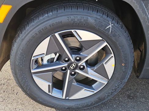 New 2026 Hyundai Tucson SEL FWD image 10