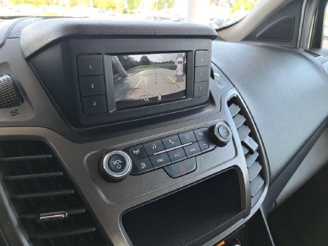 Used 2023 Ford Transit Connect XL FWD image 13