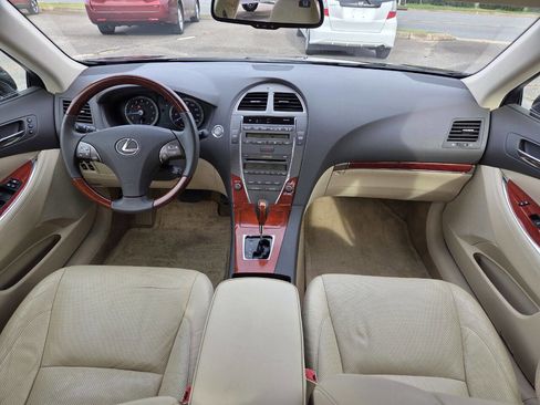 Used 2012 Lexus ES 350 image 9