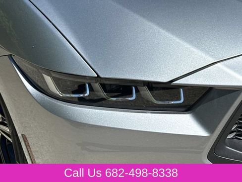 Used 2024 Ford Mustang Premium RWD image 4