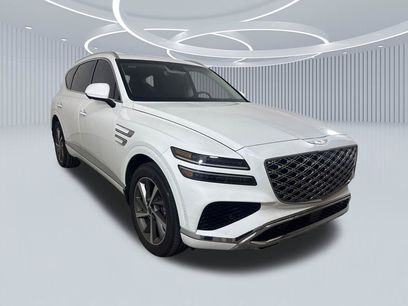 Used 2026 Genesis GV80 3.5T Advanced