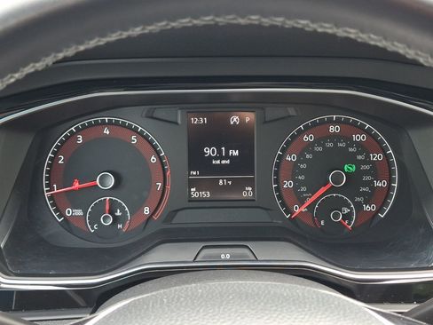 Used 2019 Volkswagen Jetta R-Line w/ R-Line Cold Weather Package FWD image 21