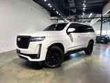 Used 2023 Cadillac Escalade Sport w/ Touring Package image 2