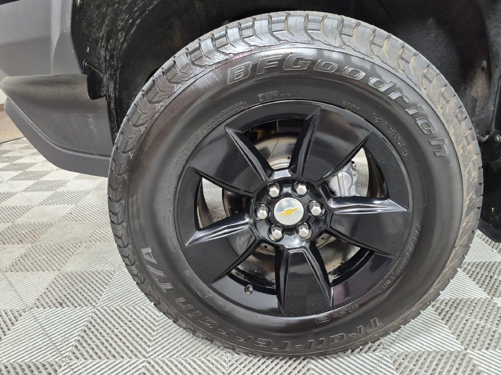 Used 2018 Chevrolet Colorado ZR2 AWD/4WD image 30