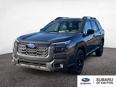 New 2026 Subaru Outback Limited