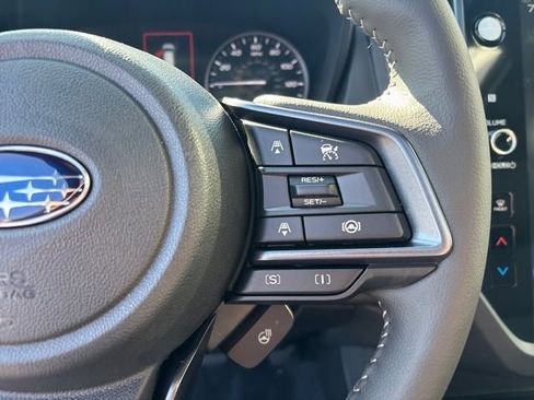 New 2026 Subaru Forester Limited image 75