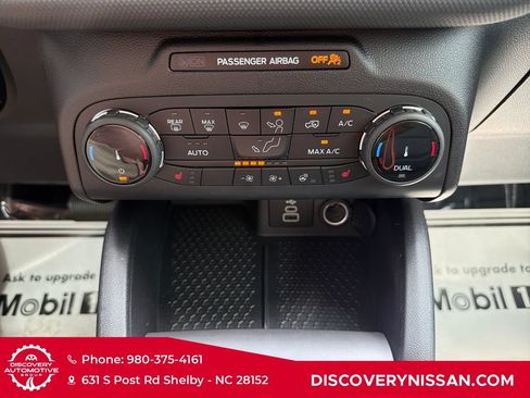 Used 2023 Ford Bronco Sport Outer Banks AWD/4WD image 20