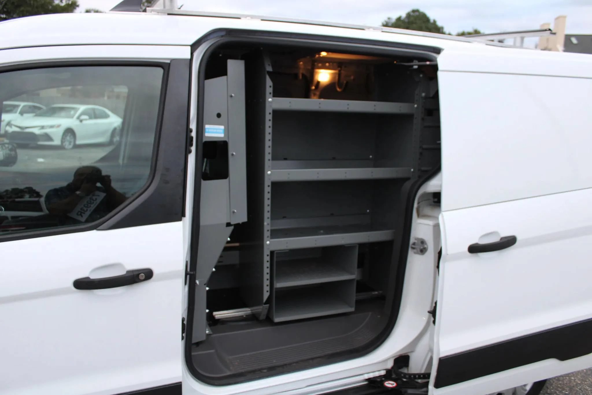 Used 2019 Ford Transit Connect XL FWD image 17