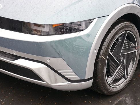 New 2026 Hyundai Ioniq 5 Limited image 25