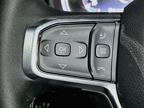 New 2026 RAM 2500 Laramie AWD/4WD image 30