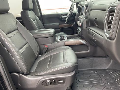 Used 2021 GMC Sierra 1500 Denali w/ Denali Ultimate Package image 22