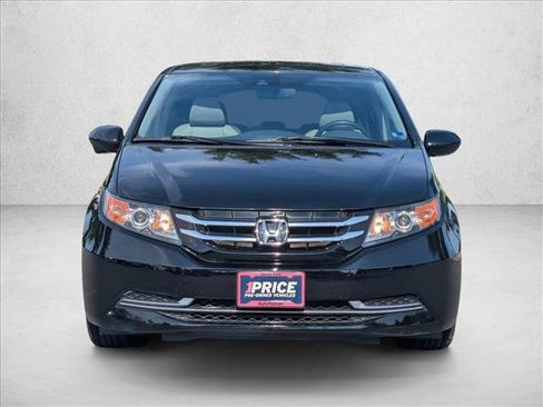 Used 2015 Honda Odyssey EX-L image 2