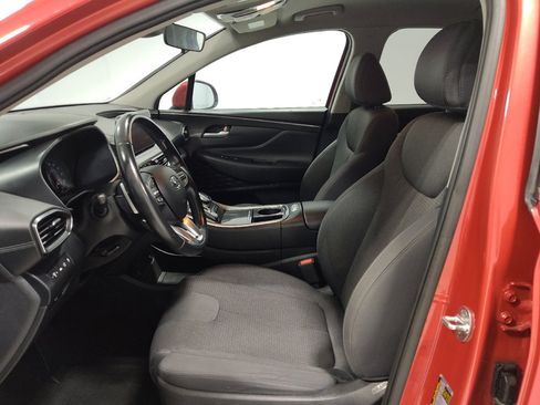 Used 2023 Hyundai Santa Fe SEL AWD/4WD image 17