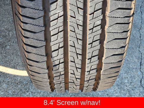 Used 2022 Jeep Wrangler Unlimited Sport w/ Sun And Sound Package AWD/4WD image 19
