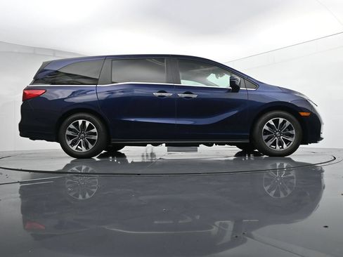 Used 2024 Honda Odyssey EX-L image 38