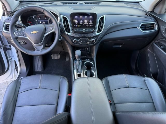 Used 2023 Chevrolet Equinox Premier AWD/4WD image 19