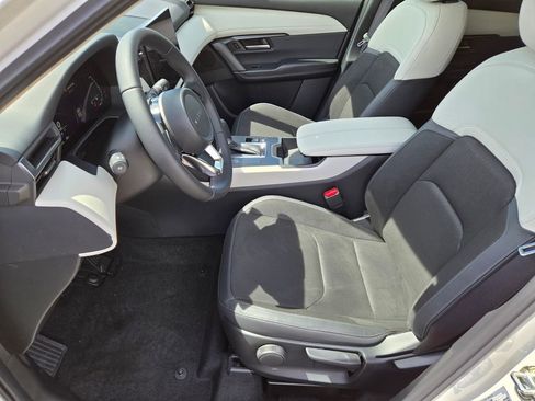 New 2026 MAZDA CX-5 Select AWD/4WD image 13