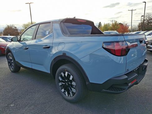 New 2026 Hyundai Santa Cruz SE image 3