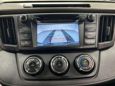 Used 2017 Toyota RAV4 LE w/ All Weather Liner Package AWD/4WD image 15