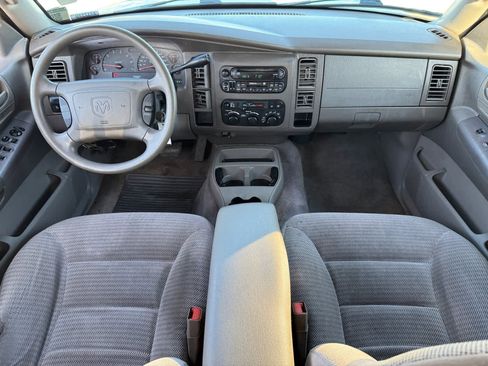Used 2003 Dodge Durango SLT image 14