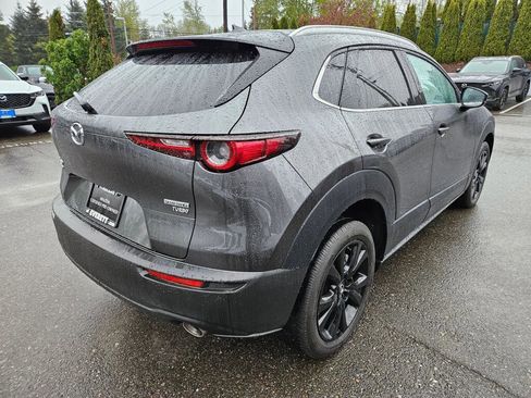 Certified 2023 MAZDA CX-30 2.5 Turbo w/ Premium Package AWD/4WD image 5
