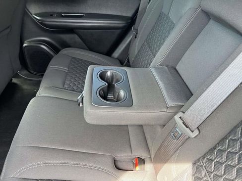 Used 2021 Chevrolet Blazer LT AWD/4WD image 12