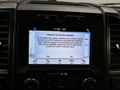 Used 2019 Ford F150 XLT w/ Equipment Group 302A Luxury image 16