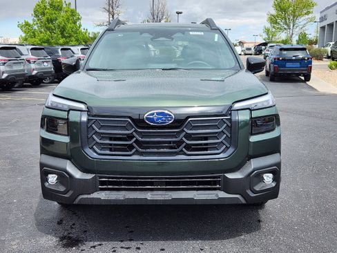 New 2026 Subaru Outback Limited w/ Premium/Limited Package AWD/4WD image 5
