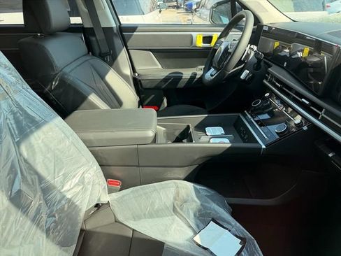 New 2026 Hyundai Santa Fe SEL image 18